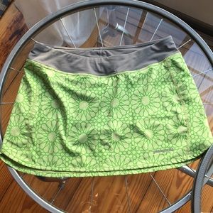 Patagonia skort
